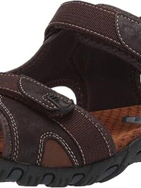 Nunn Bush Mens Sandal 9 NWT
